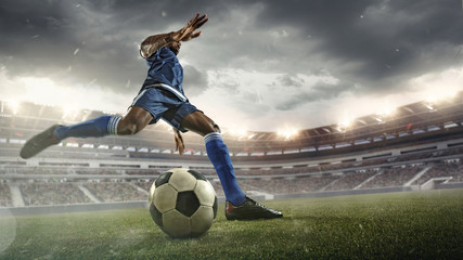Executive Search in Sports: Finding Leaders Who Can Win On and Off the Field
